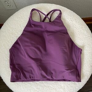 Lululemon Like A Cloud Longline Bra